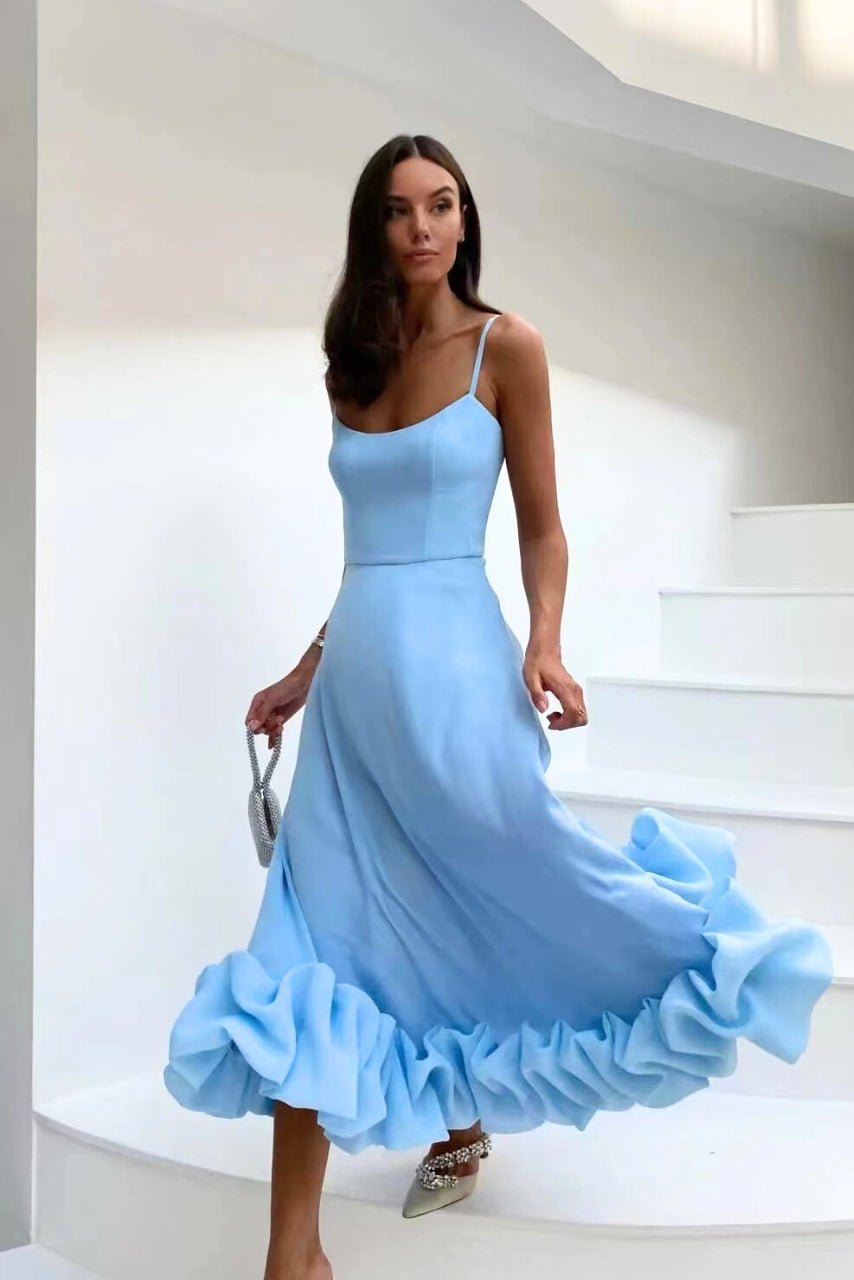 Blair Flowing Dress