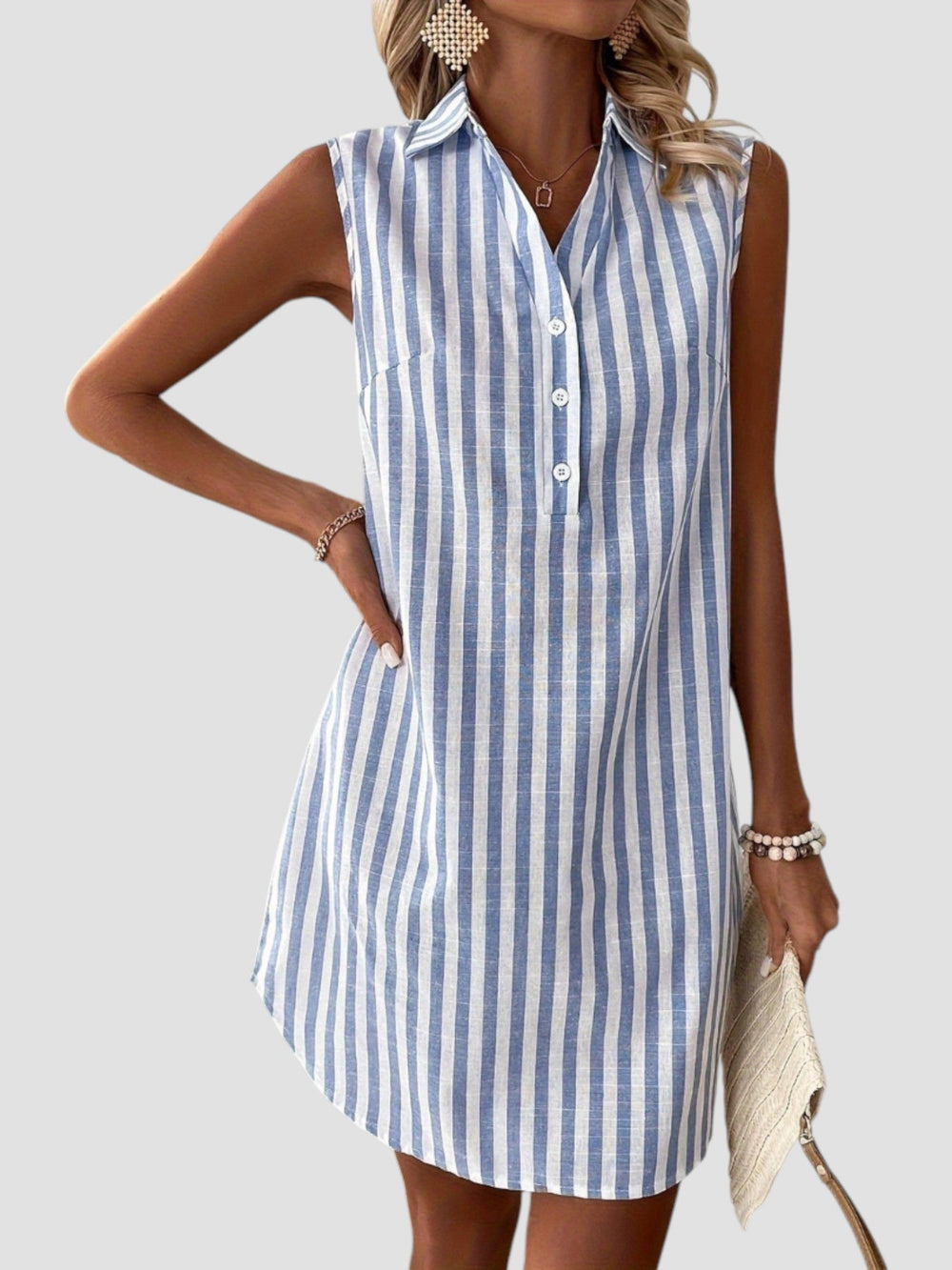 Loréna Dress