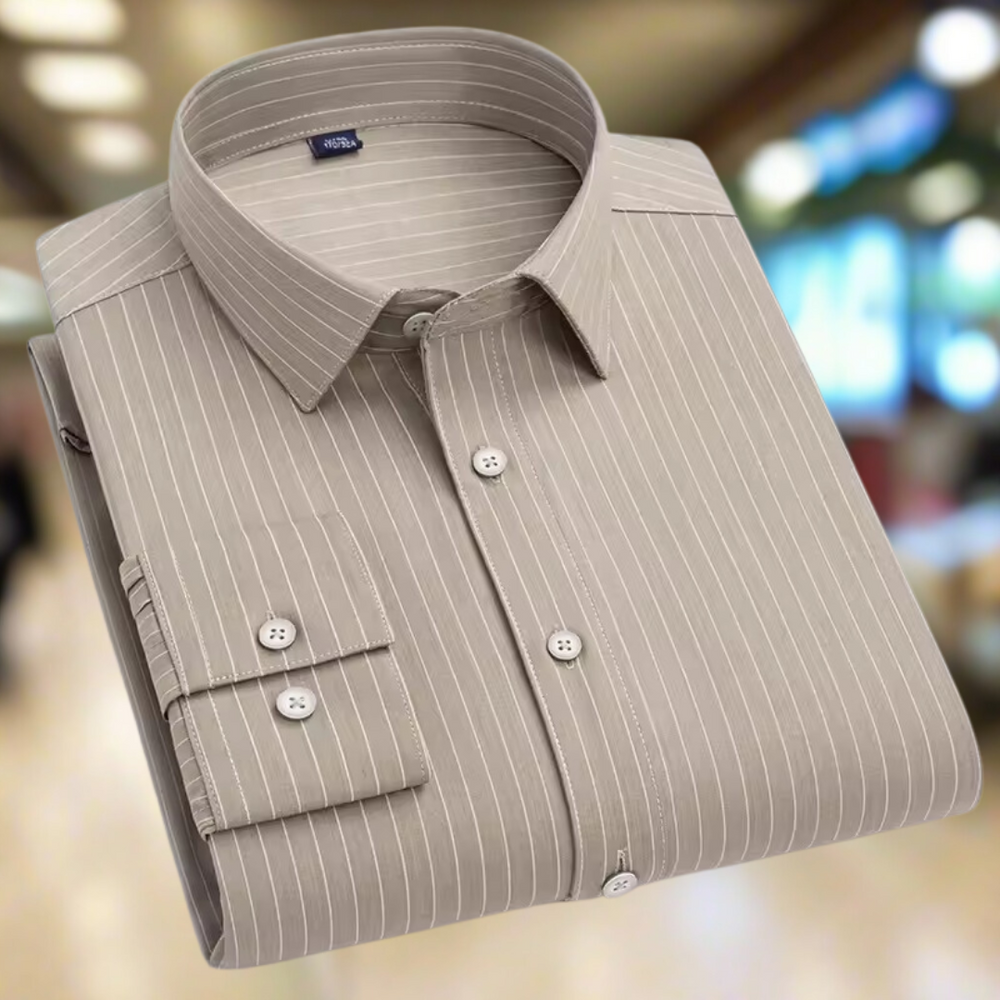 Felix Stretch Dress Shirt