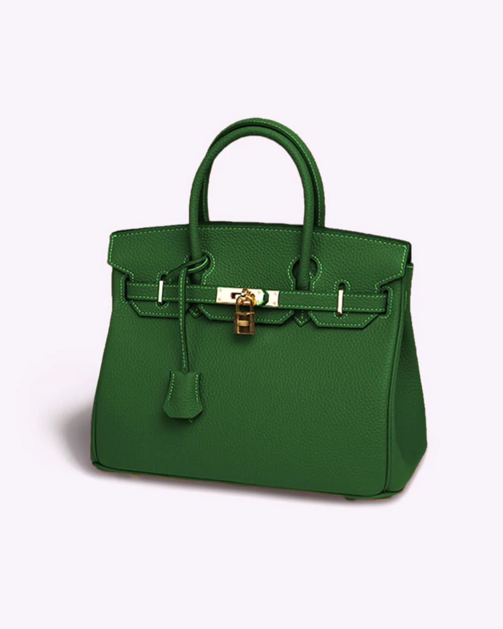 Velmira Structured Everyday Bag