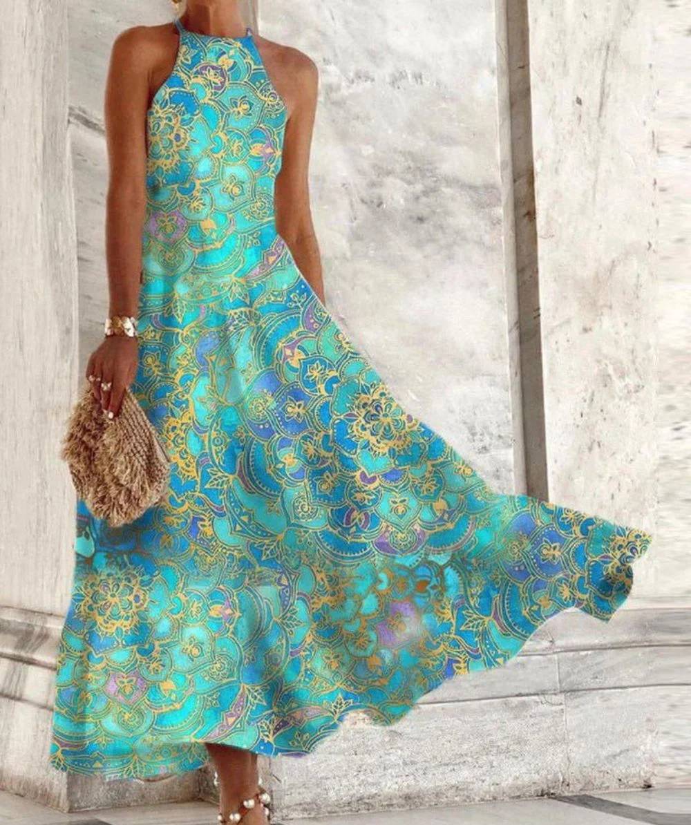 Miriam Dress