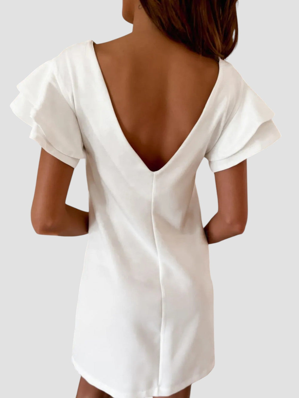 Clarissa Dress