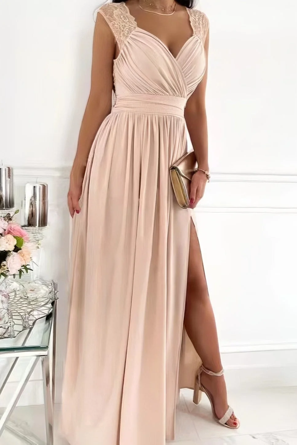 Malena Dress