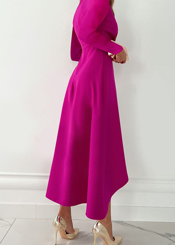 Grace Elegant Evening Dress