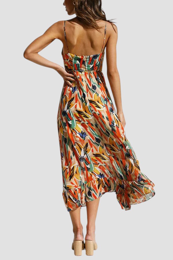 Estel Dress