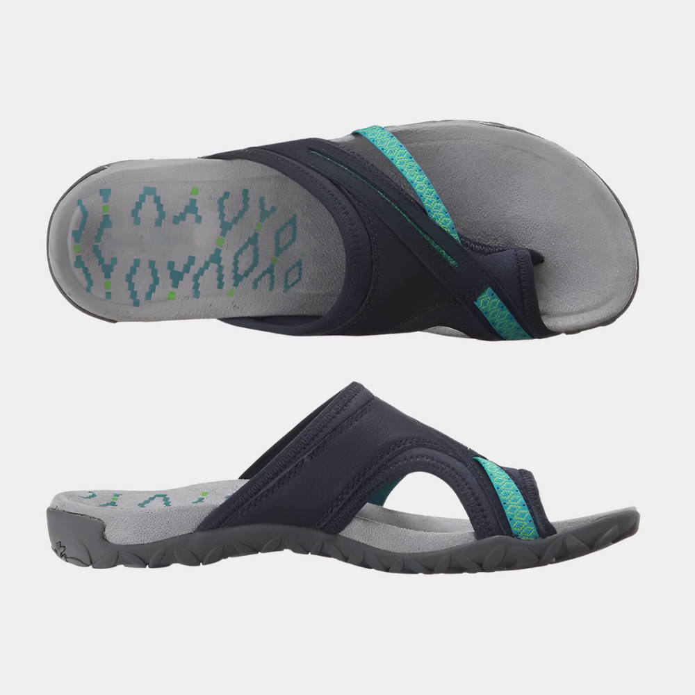 Ziva Ergonomic Orthopedic Shoes