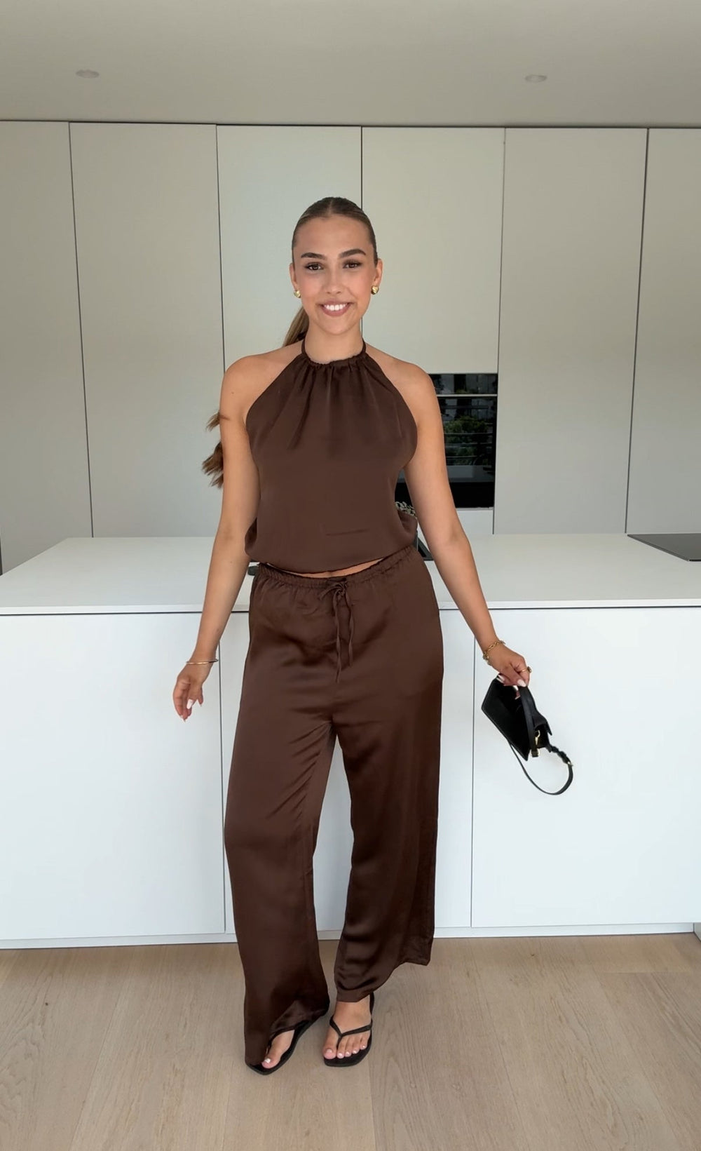 Stori Two-Piece Set