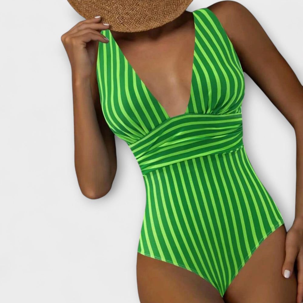 Aurora Swimsuit Swimsuit