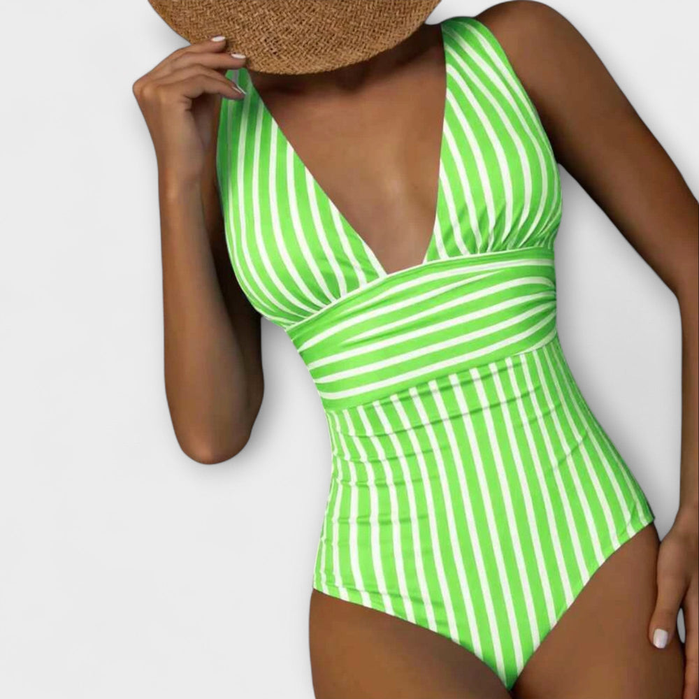 Aurora Swimsuit Swimsuit