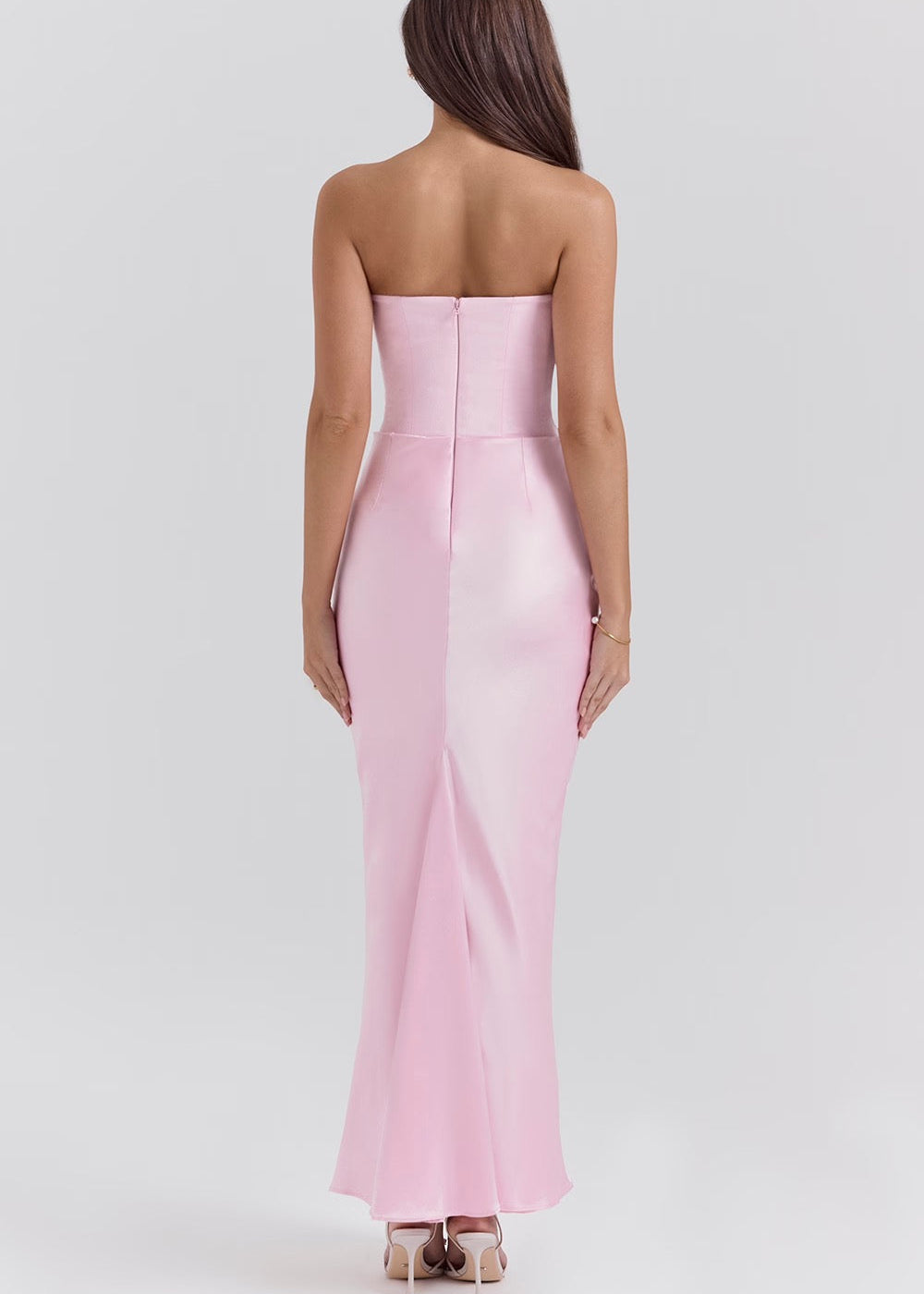 Vanessa Lace Maxi Dress