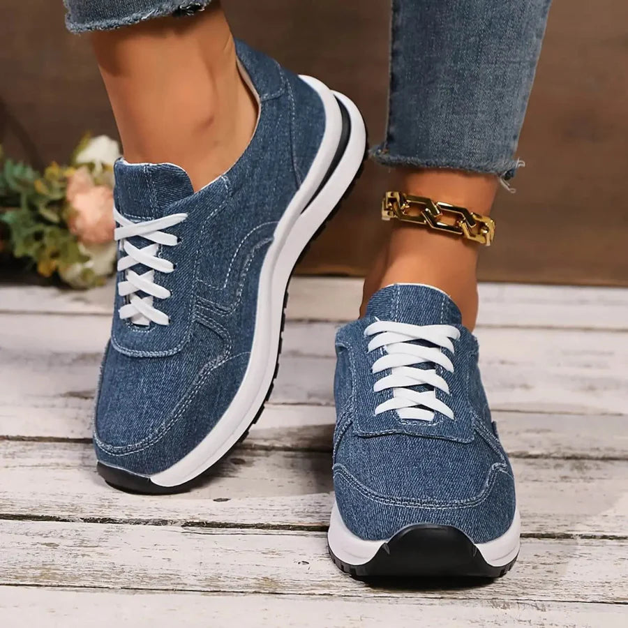Radine Comfort Shoes with Stability Support