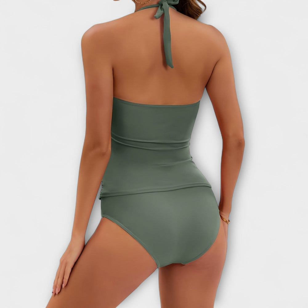 Sienna Swimsuit Set