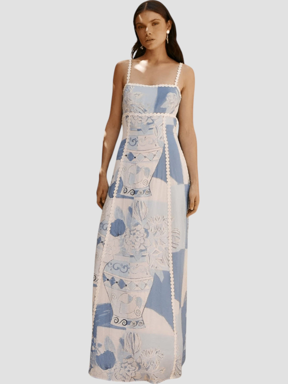 Nora Dress