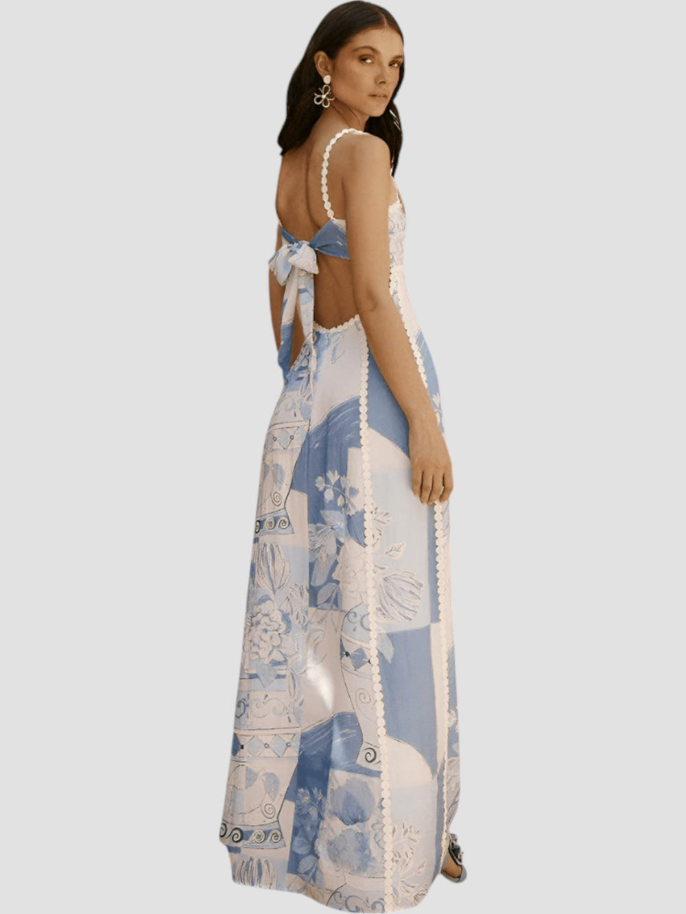 Nora Dress