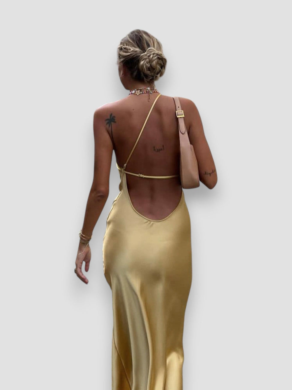 Lina Dress