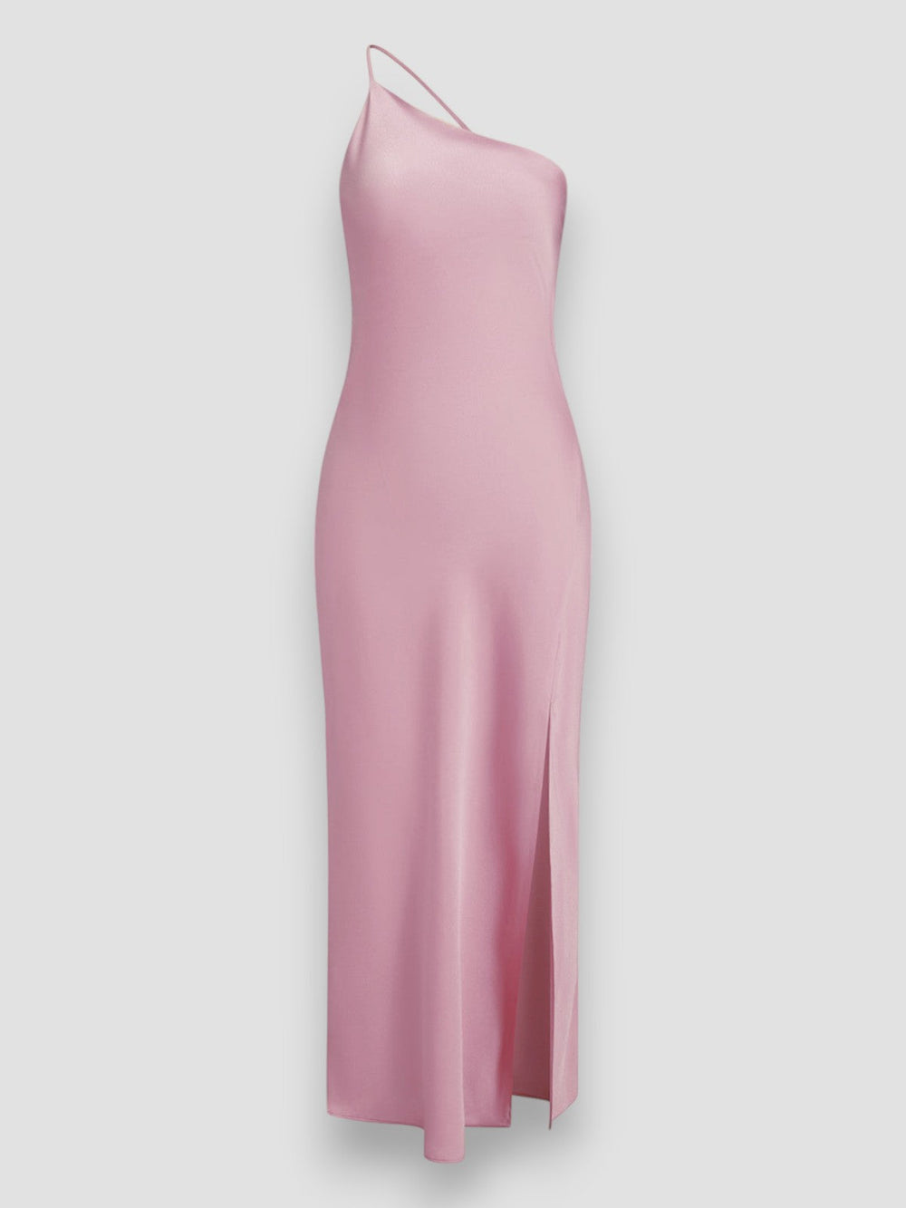 Lina Summer Evening Dress