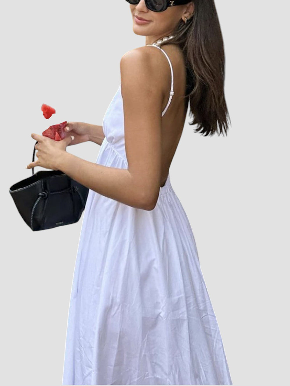 Hanka Maxi Dress
