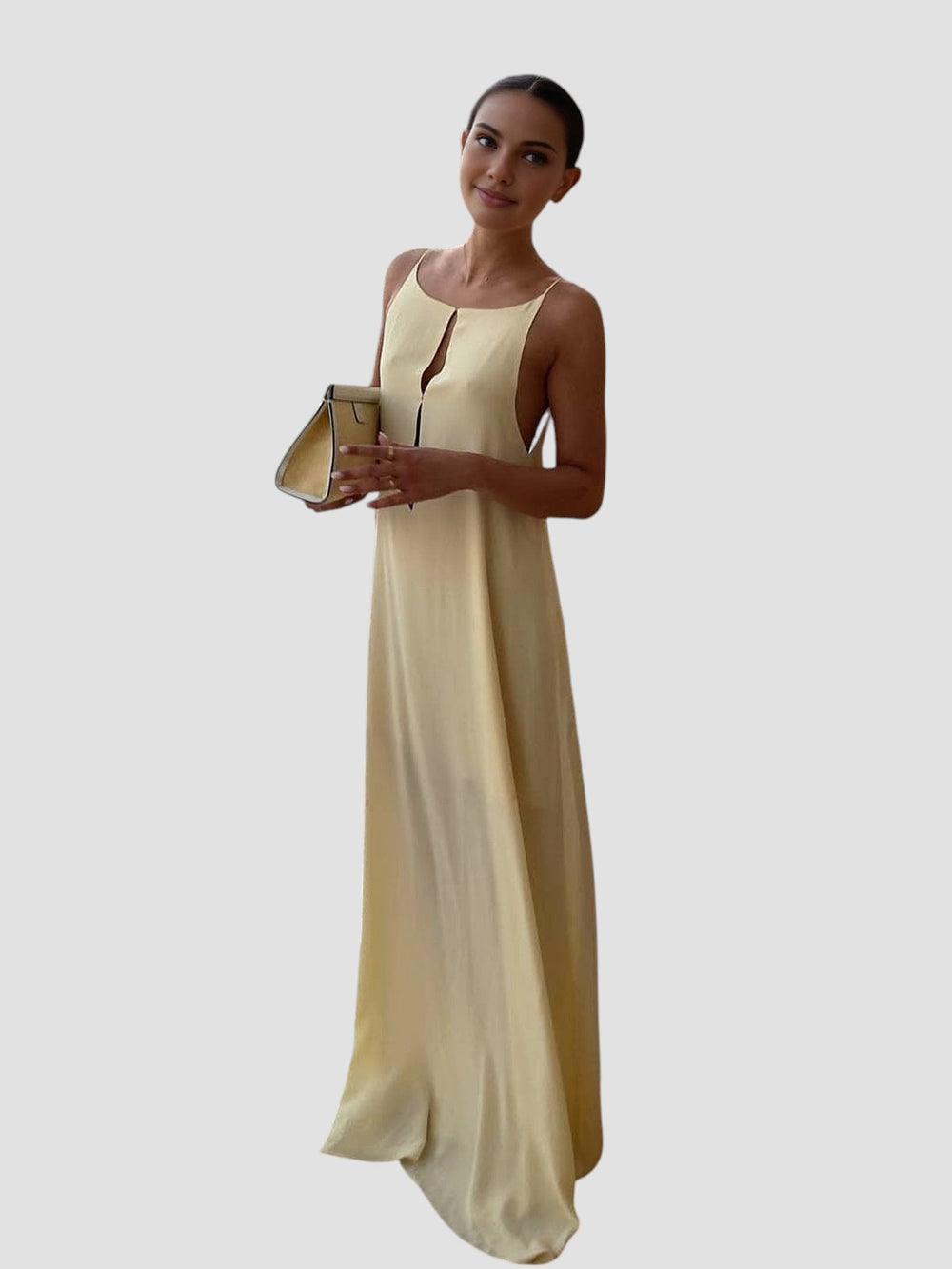 Anna Summer Dress
