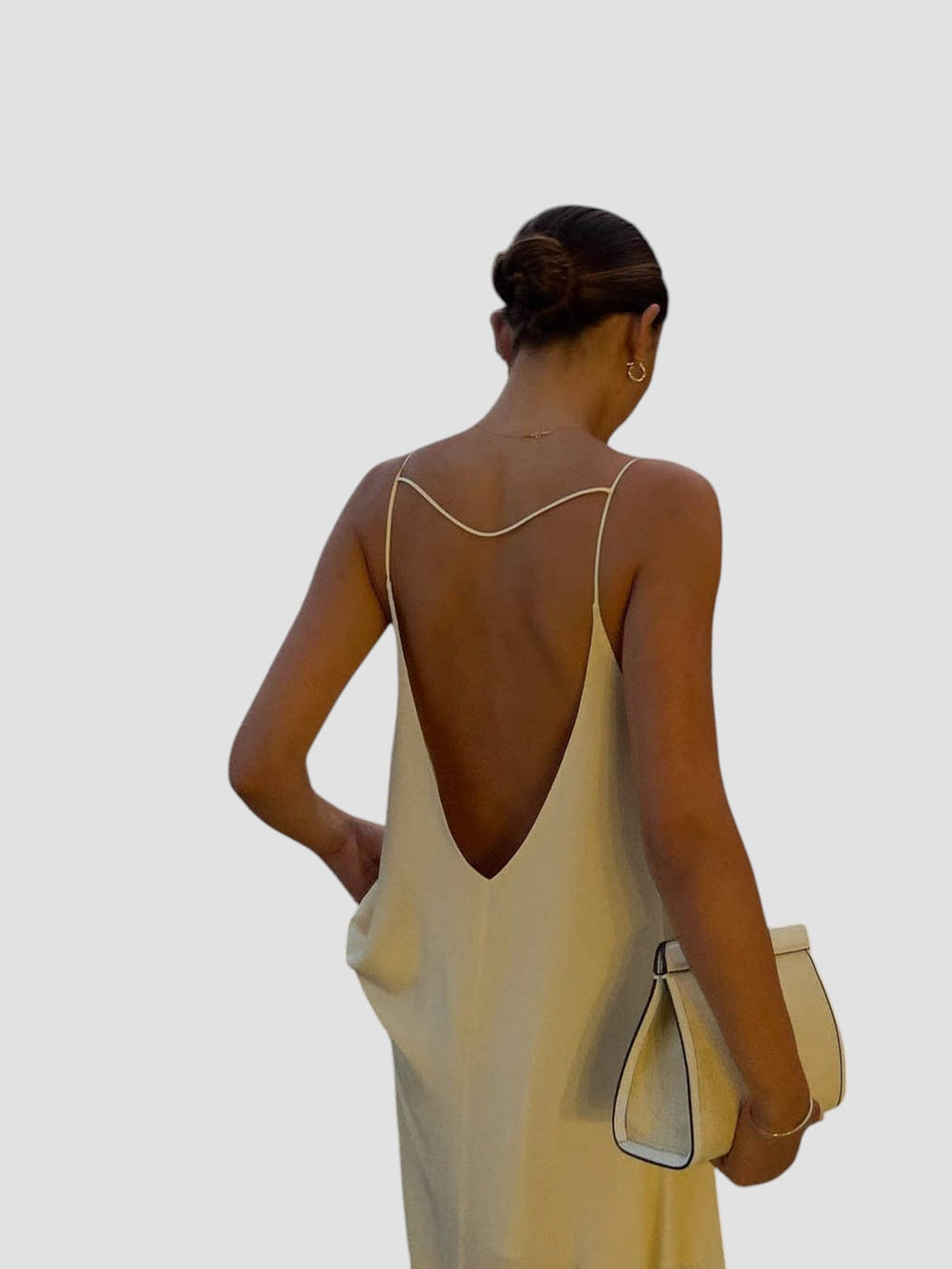 Anna Summer Dress