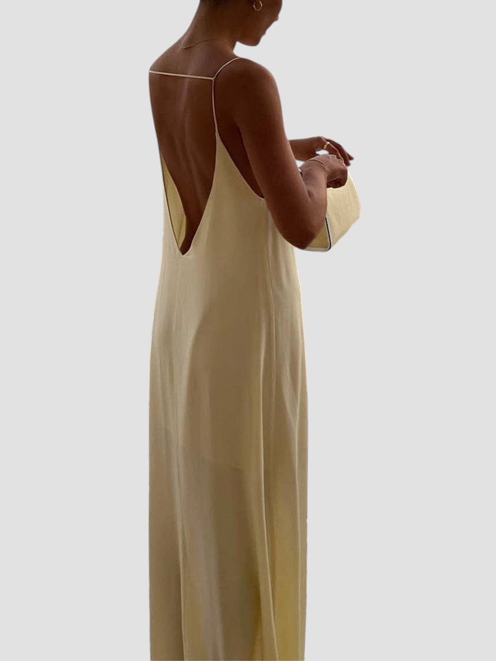 Anna Summer Dress