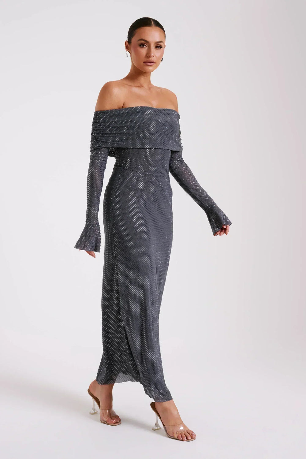 Astella | Sequin Dress