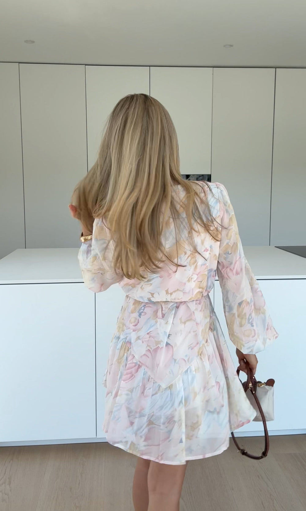 Noelia Style Dress