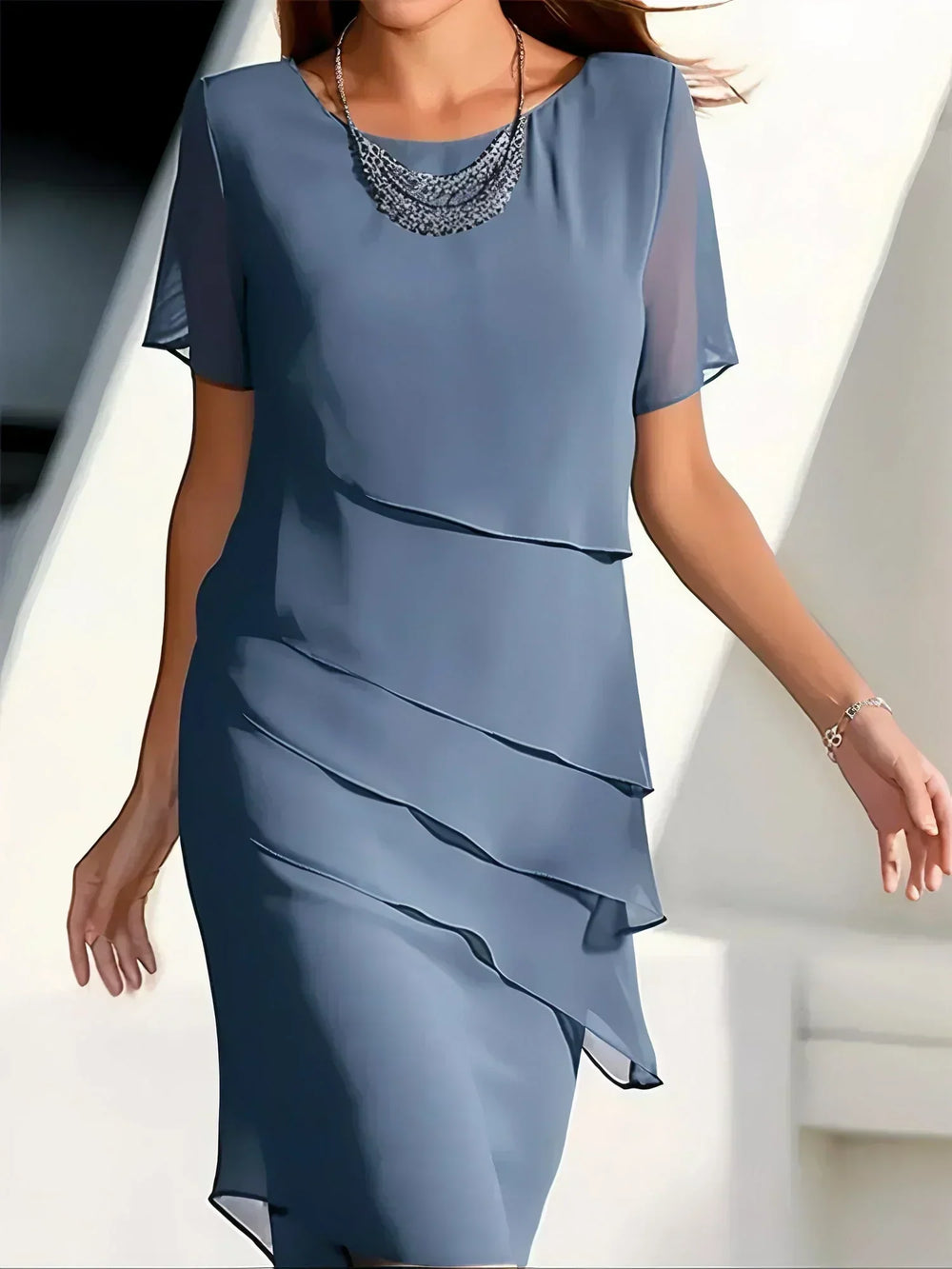 Haven Dress