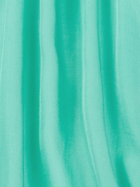 Elegant Maxi Dress Column Spaghetti Strap