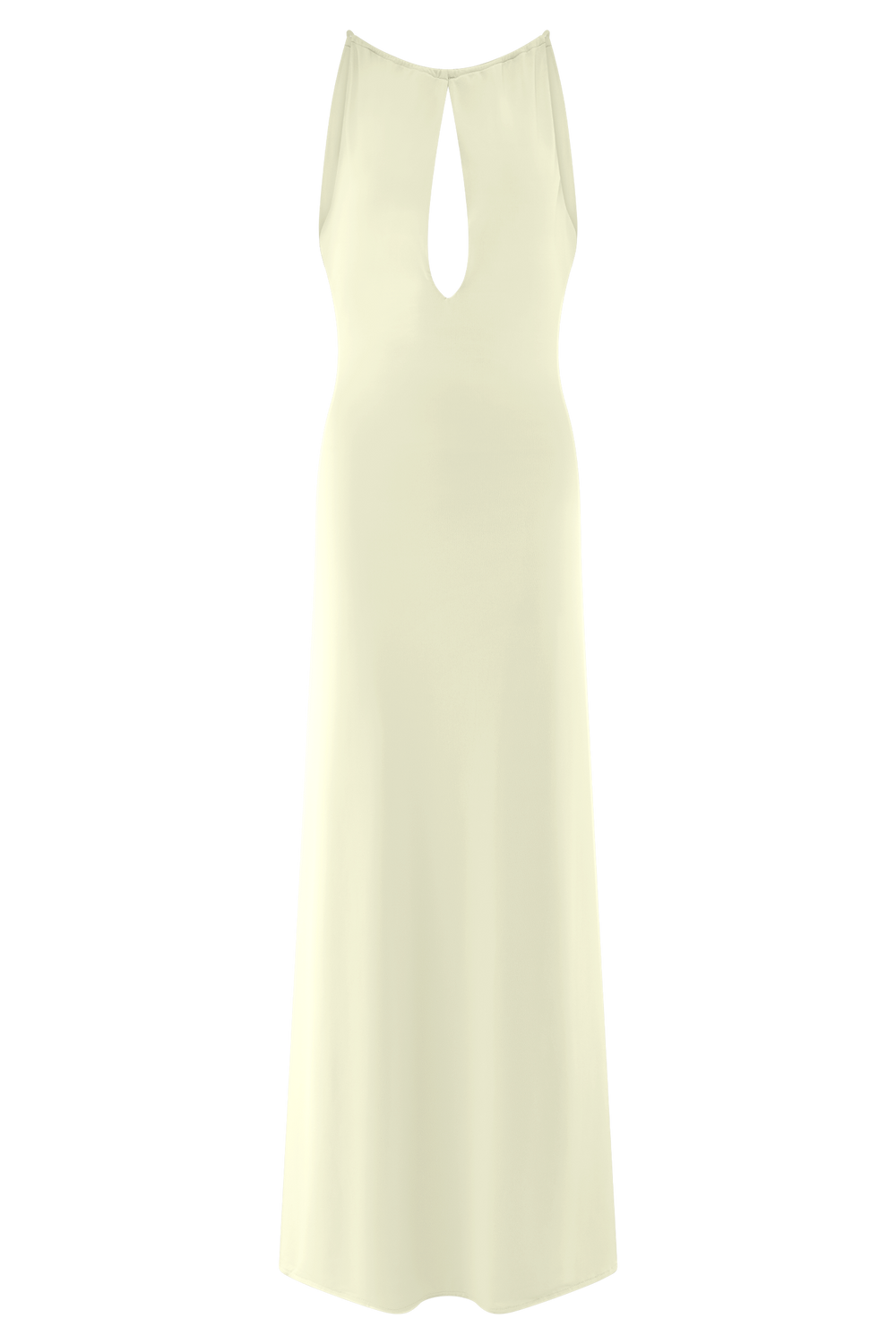 Marisma Jorema Ruched Maxi Dress