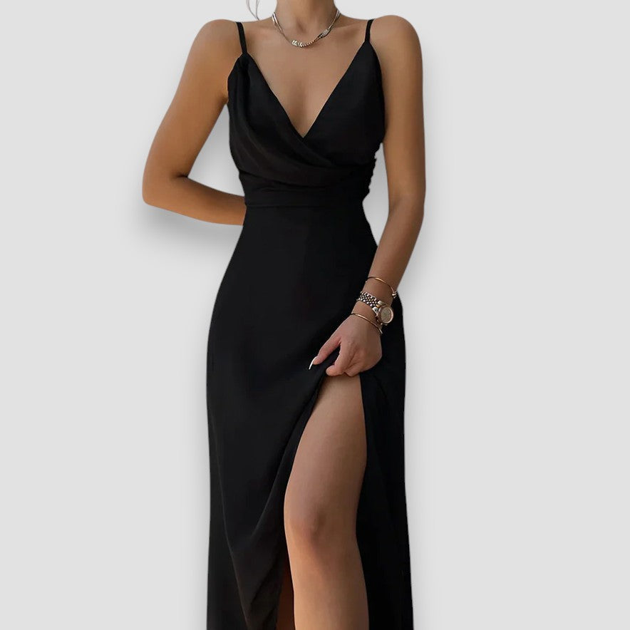 Vivian Elegant Dress