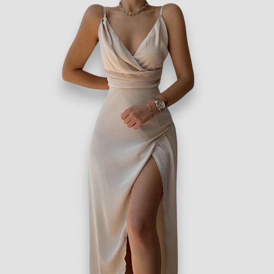 Vivian Elegant Dress