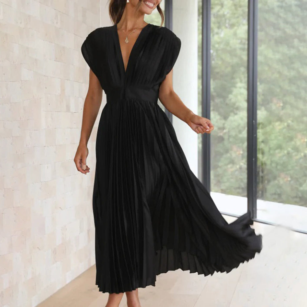 Alexia Elegant Dress