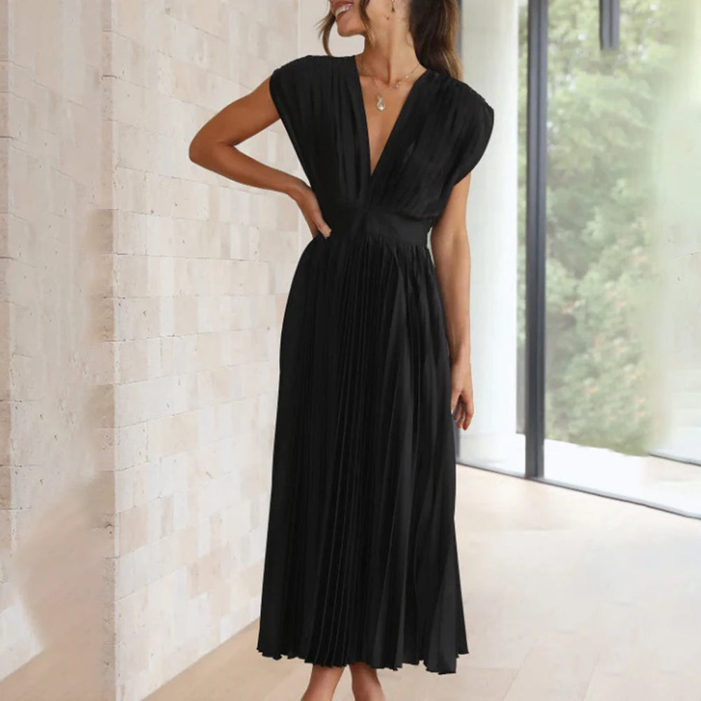 Alexia Elegant Dress