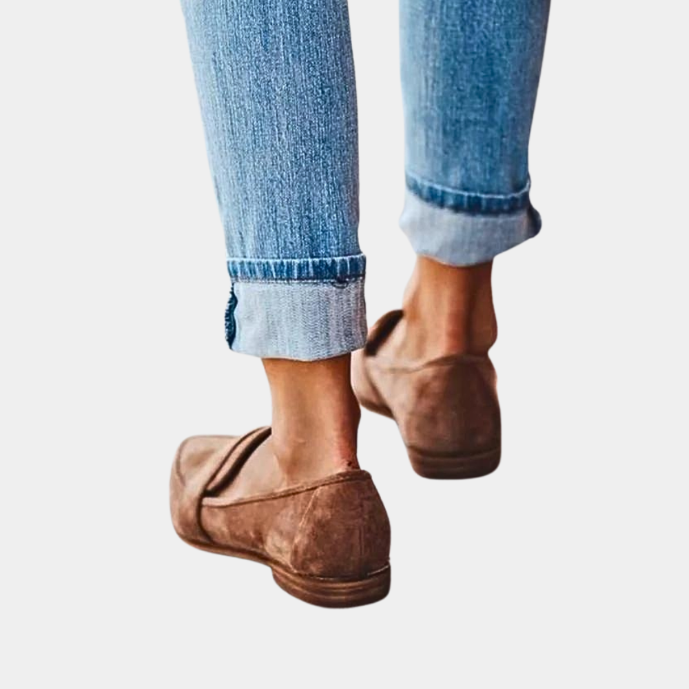 Carlberg Elegant Loafer
