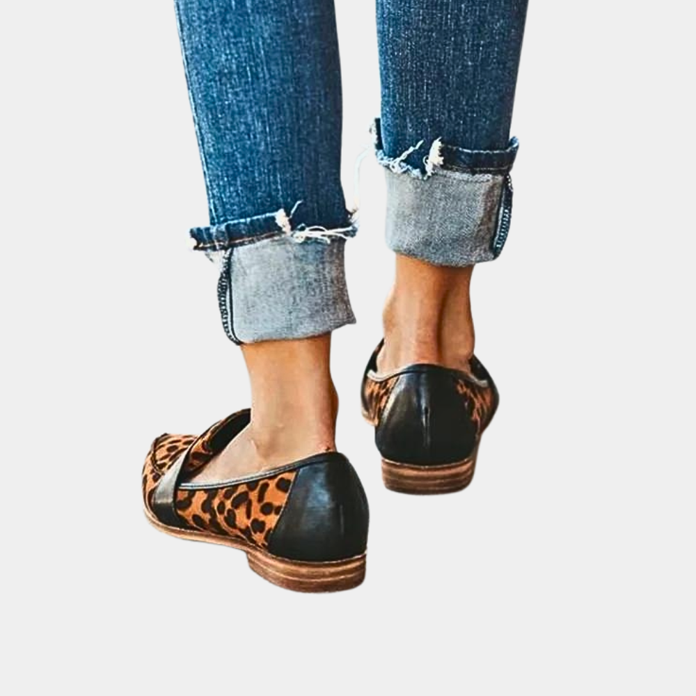 Carlberg Elegant Loafer