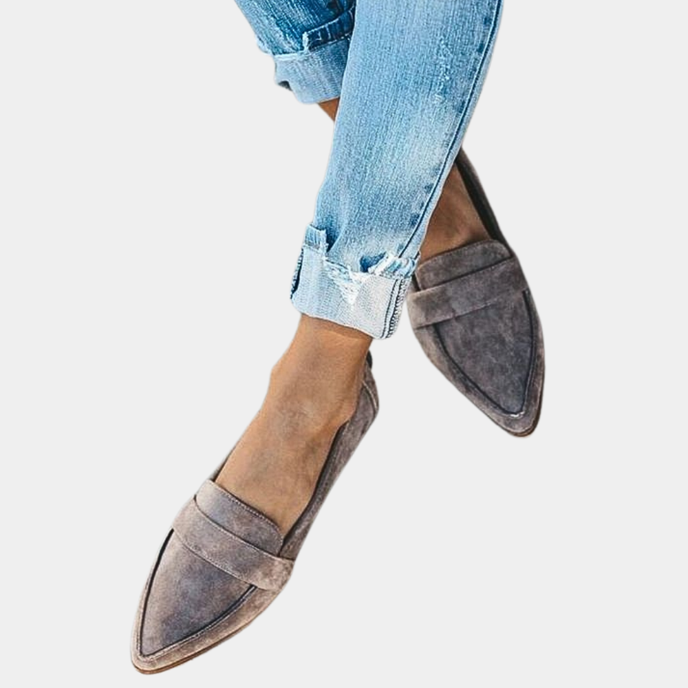 Carlberg Elegant Loafer