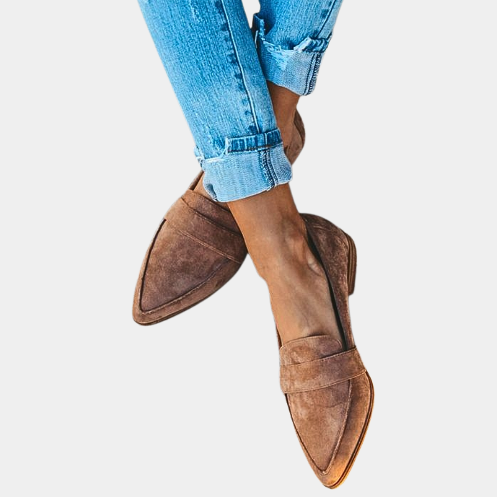 Carlberg Elegant Loafer