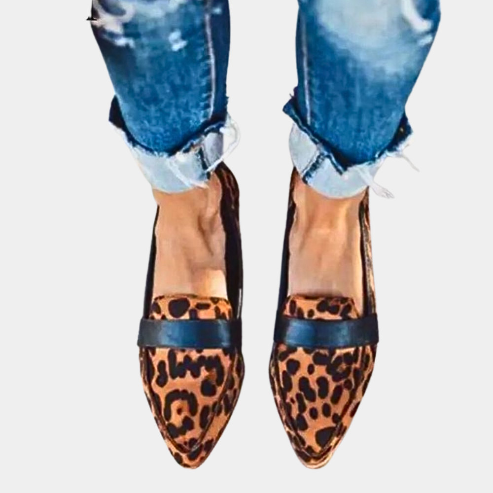 Carlberg Elegant Loafer