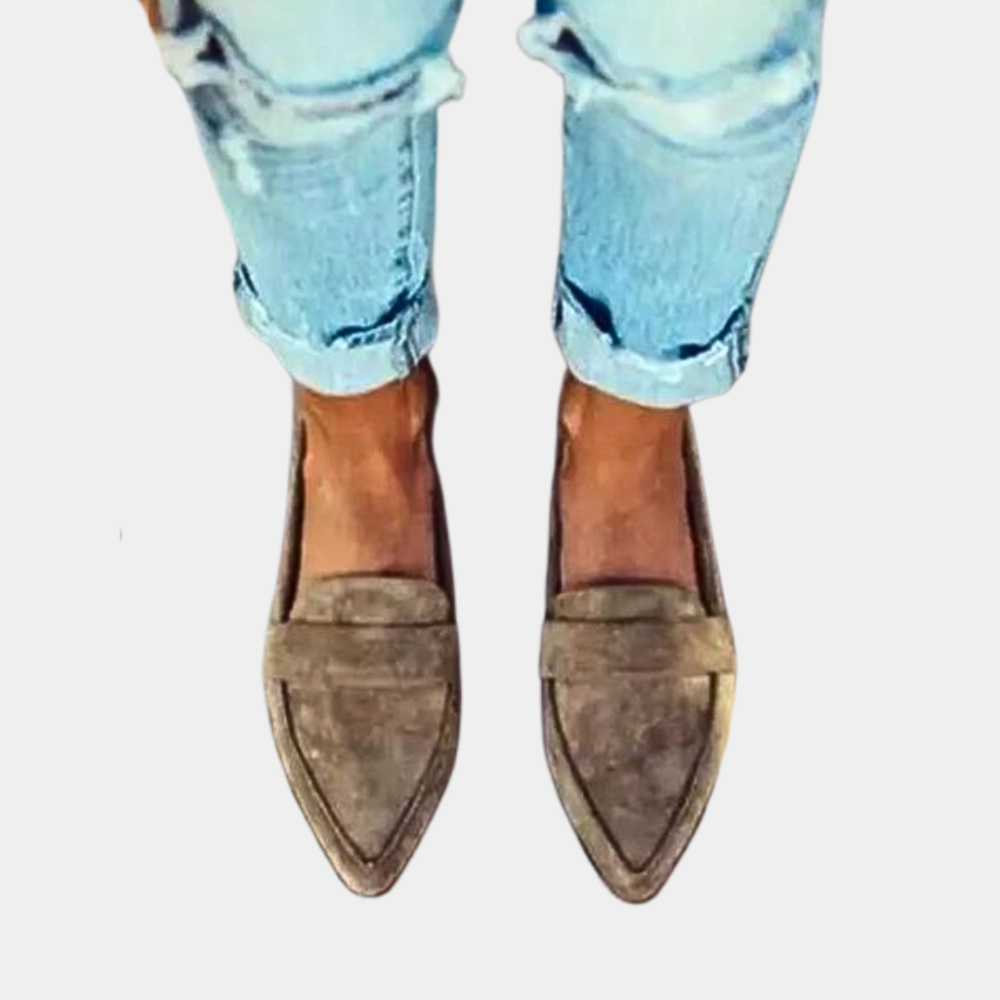 Carlberg Elegant Loafer