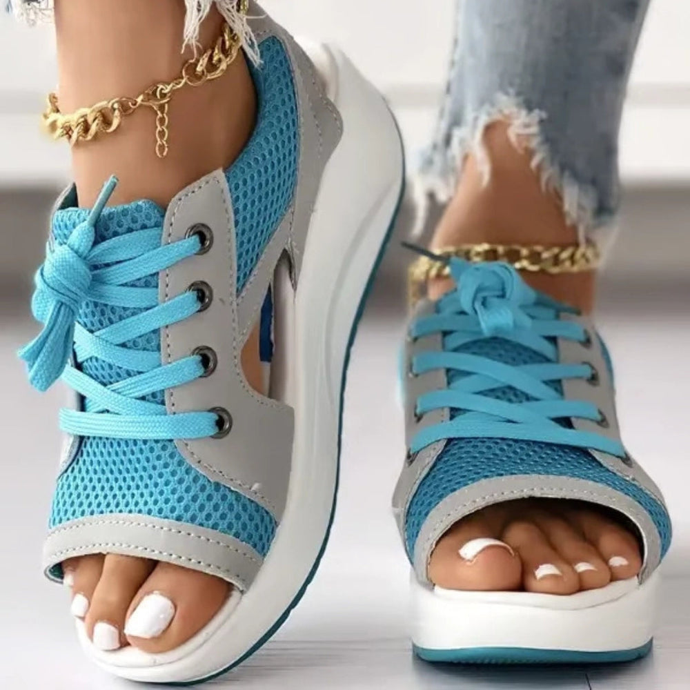 Leah Style Shoes