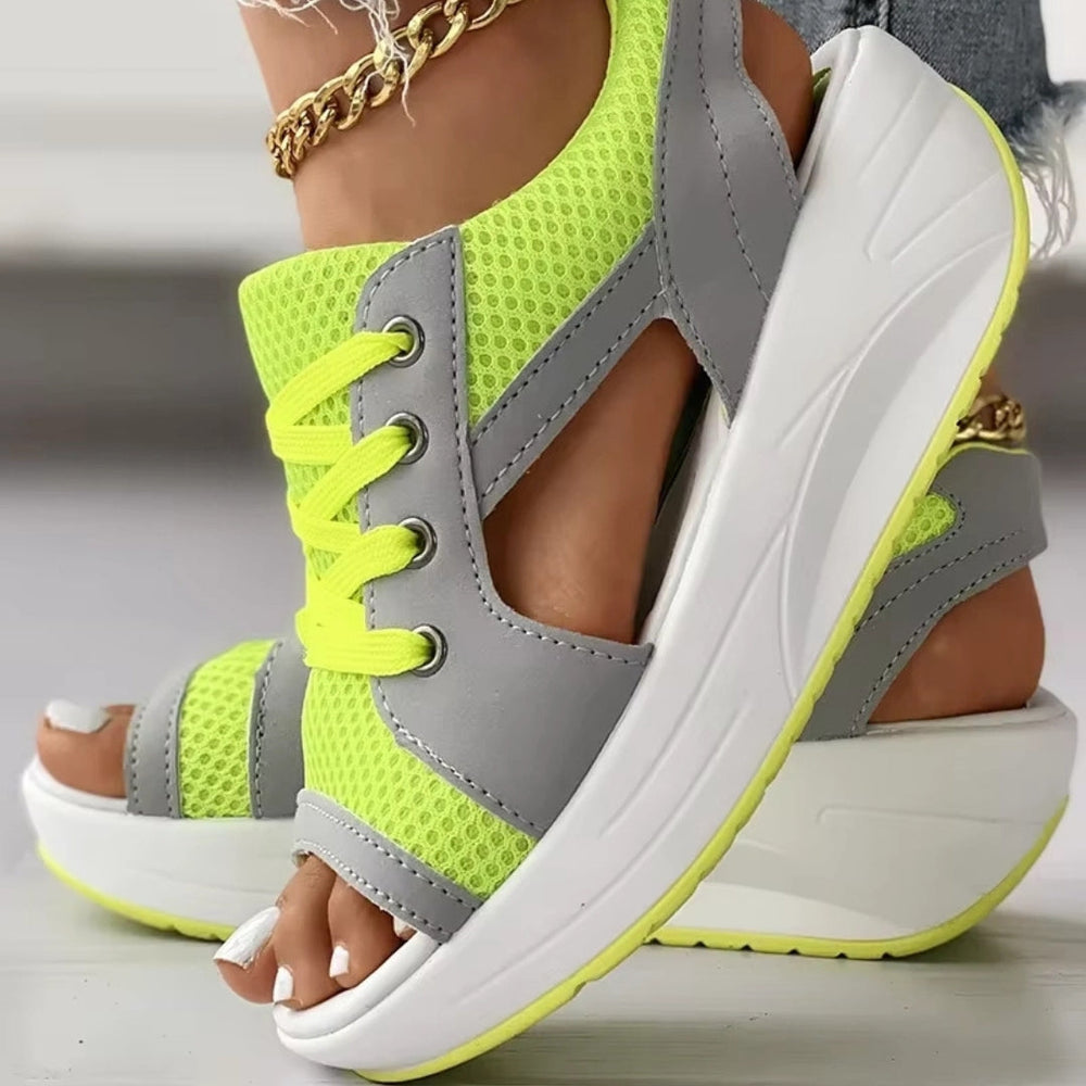 Leah Style Shoes