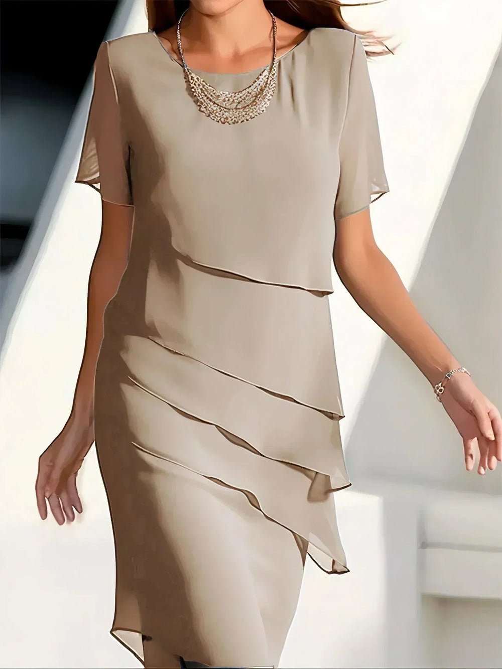 Haven Dress