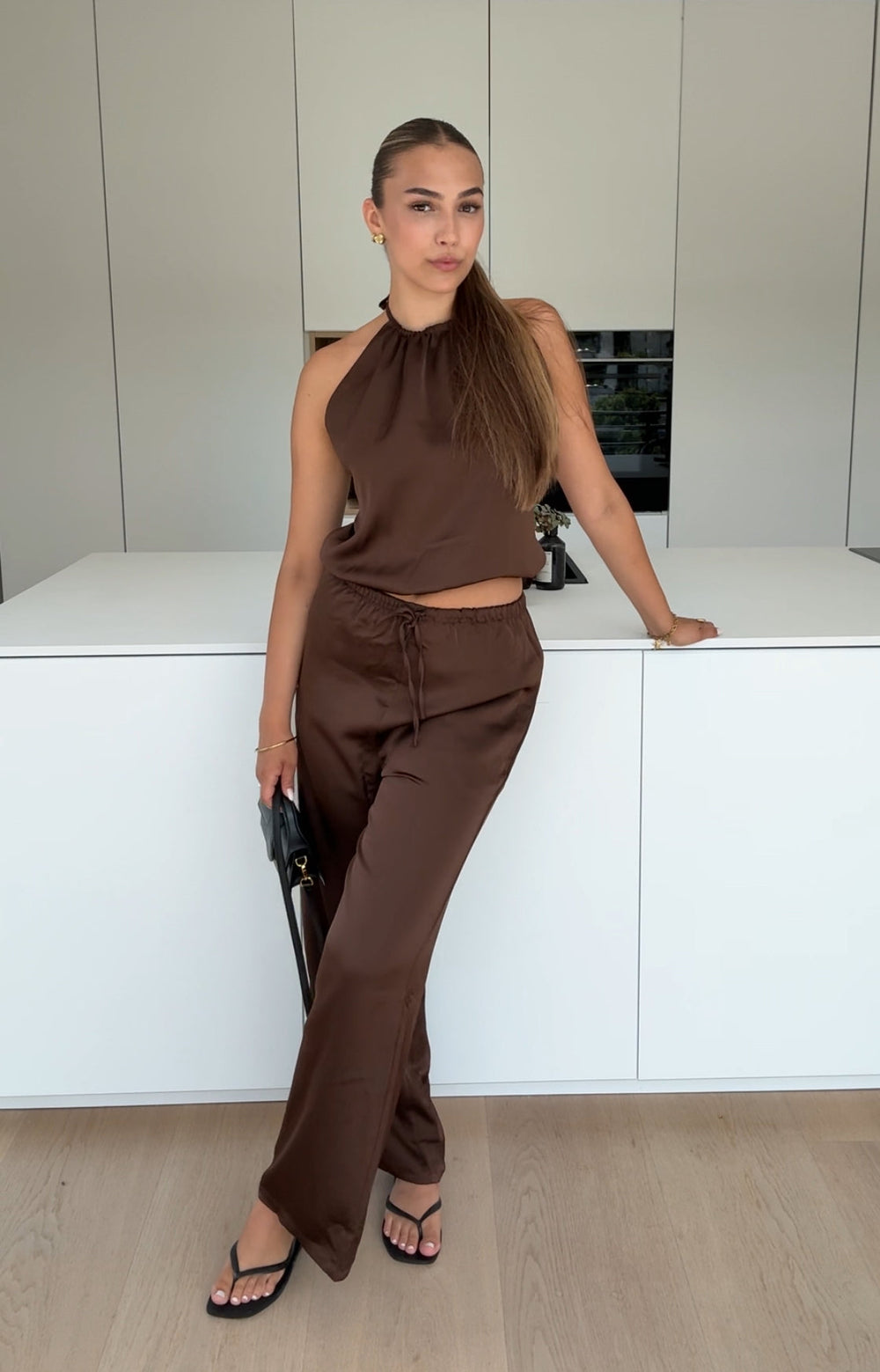 Stori Two-Piece Set