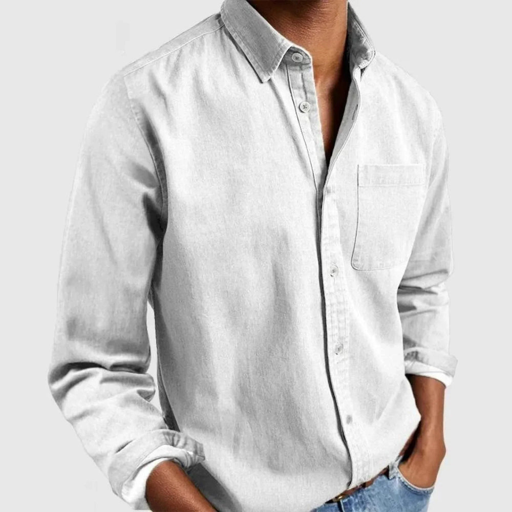 Lars Classic Shirt