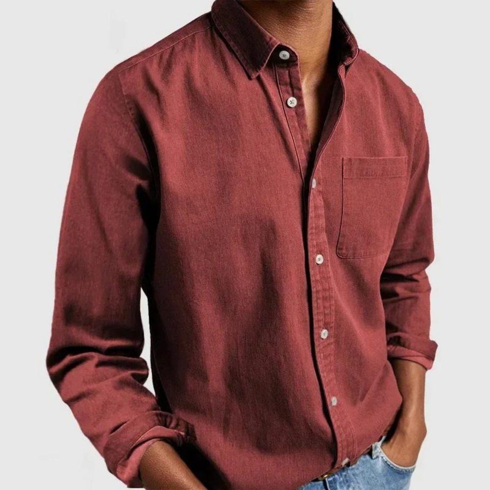 Lars Classic Shirt