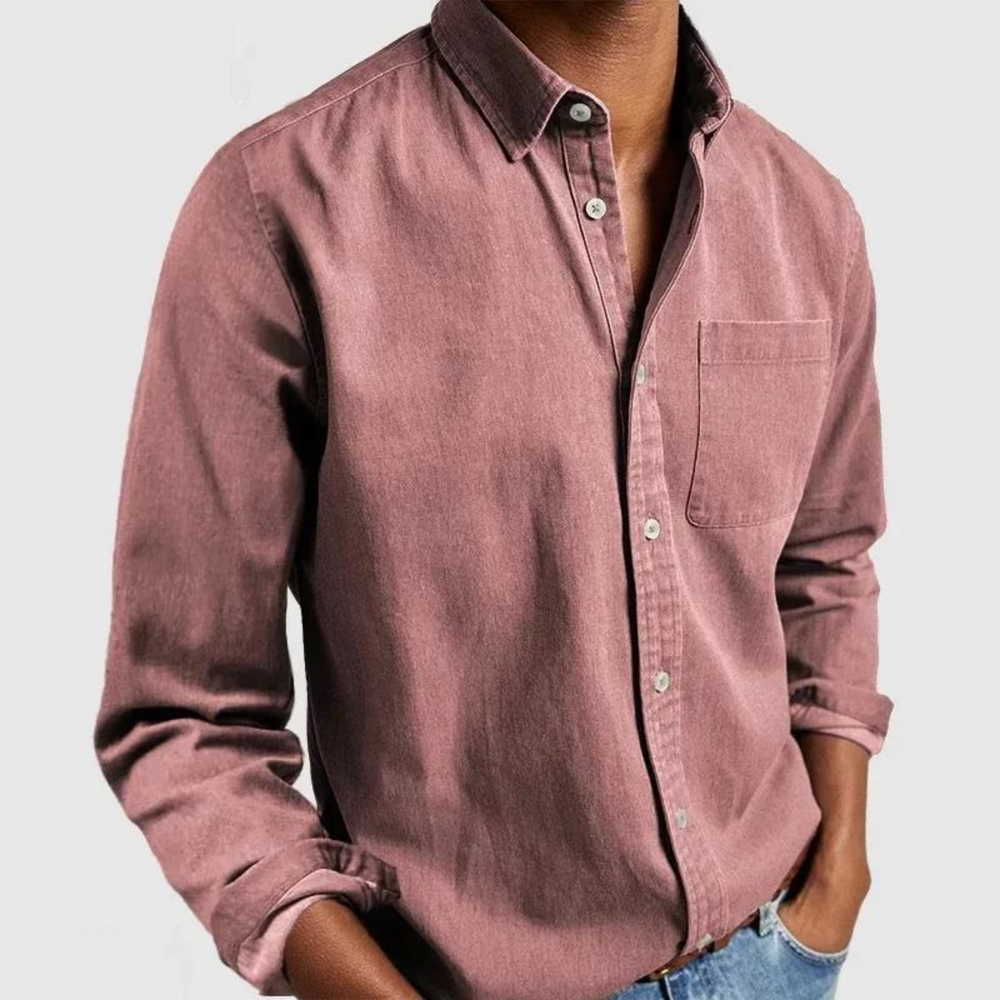 Lars Classic Shirt