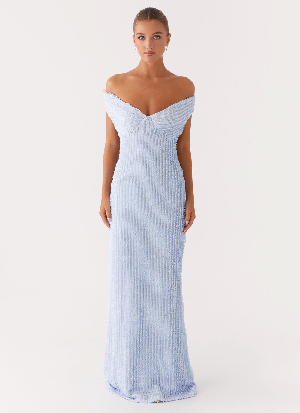 Serina Off-Shoulder Dress