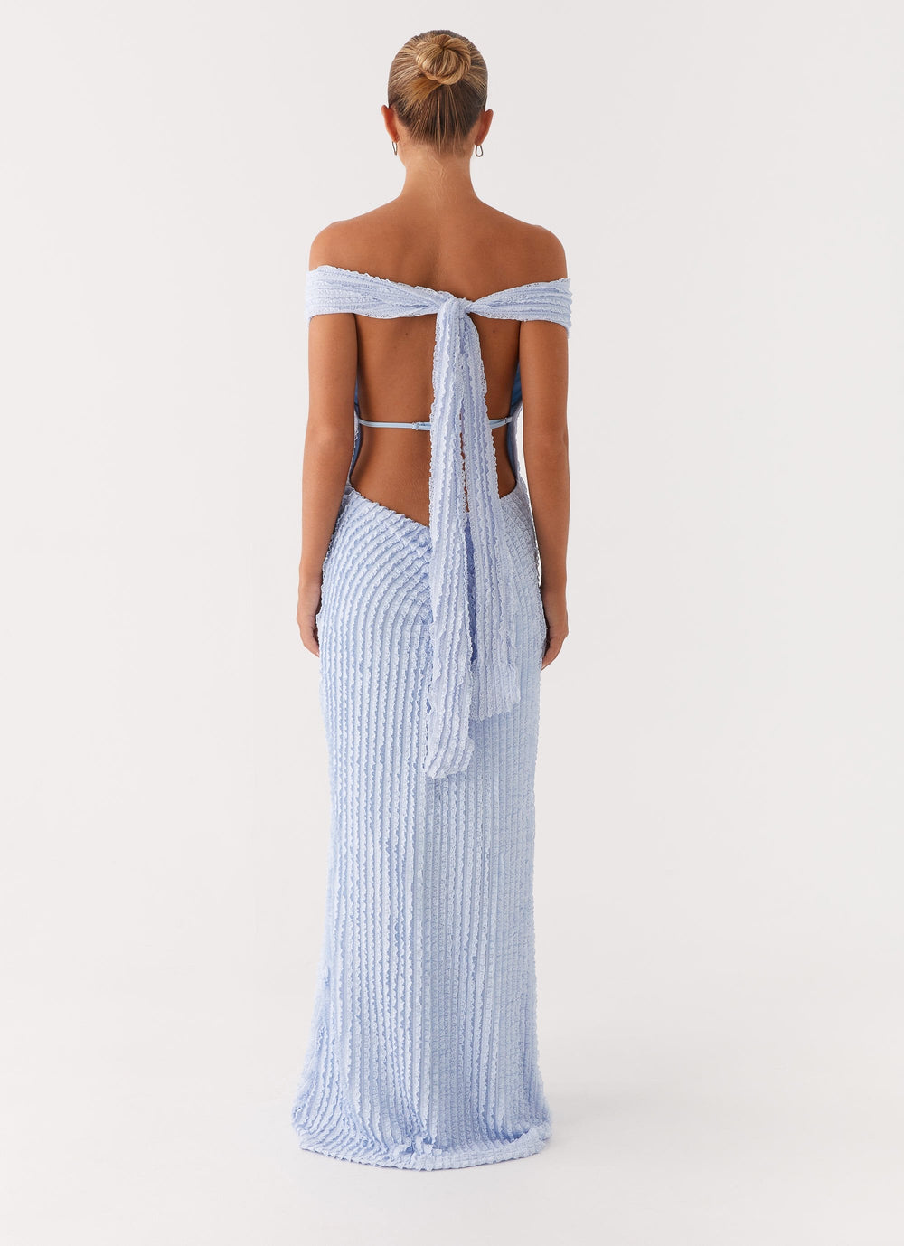 Serina Off-Shoulder Dress