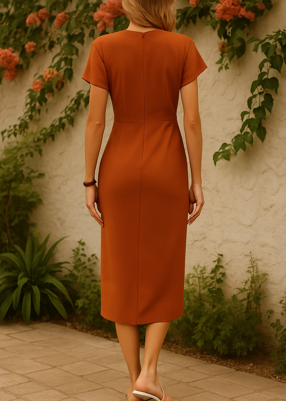 Kyra | Elegant Dress Dress
