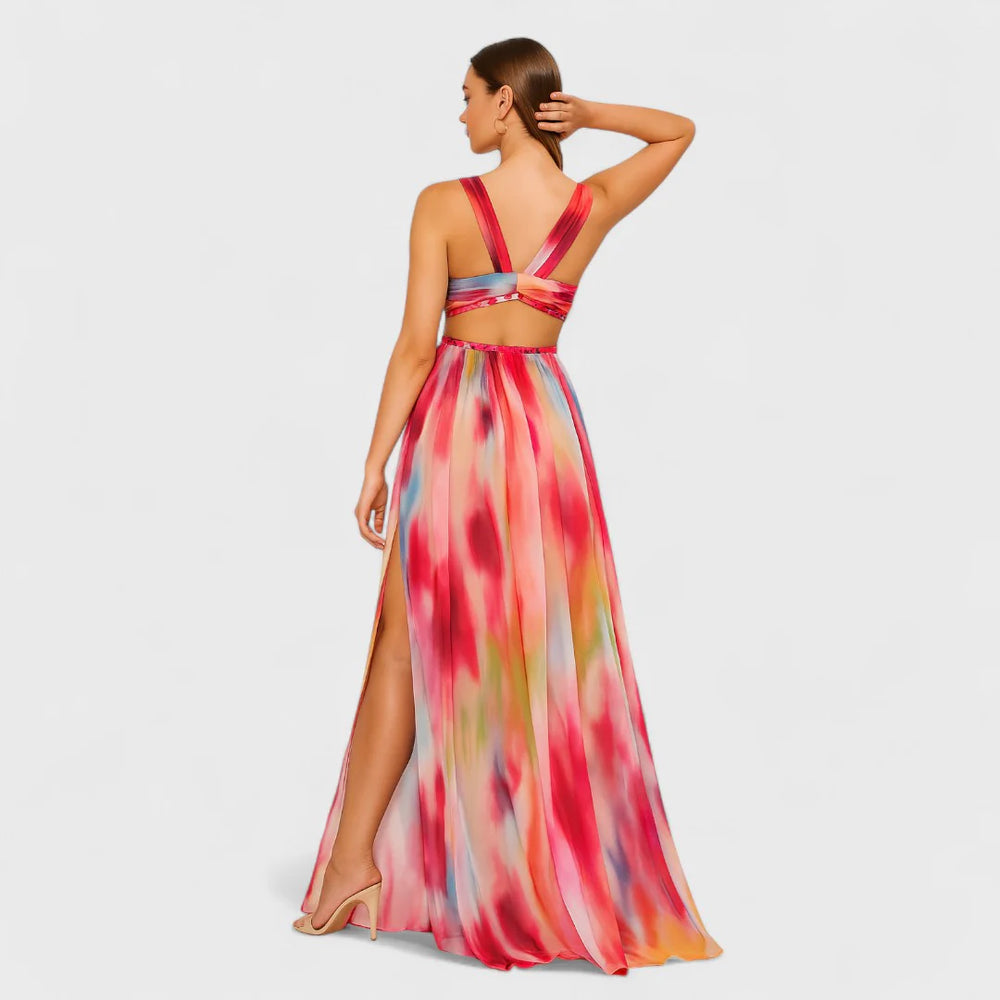 Freya Maxi Dress